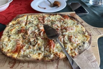 Bitburger Beer Hall User Photo