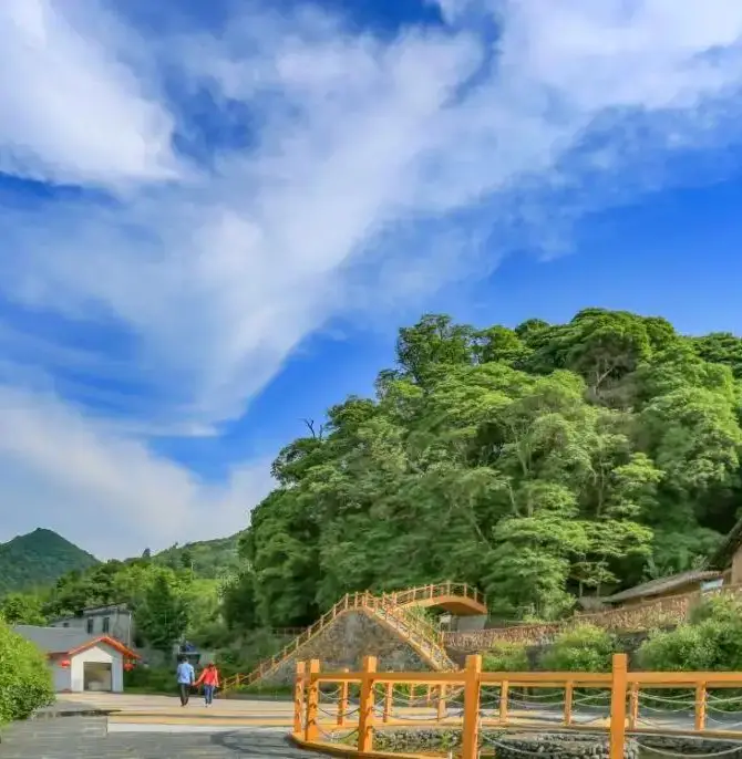 竹溪