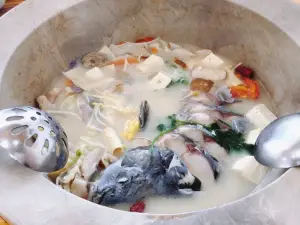 Yu Ni Yi Qi Fish Together Ecological Aquarium (Lugu Lake Branch)