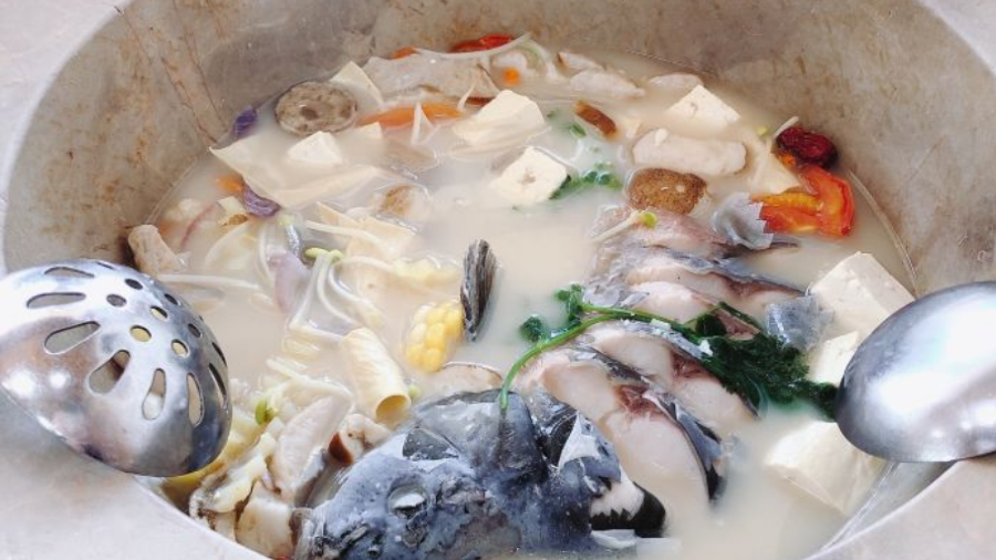 Yu Ni Yi Qi Fish Together Ecological Aquarium (Lugu Lake Branch)