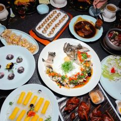 山川.故鲤(南益店) User Photo