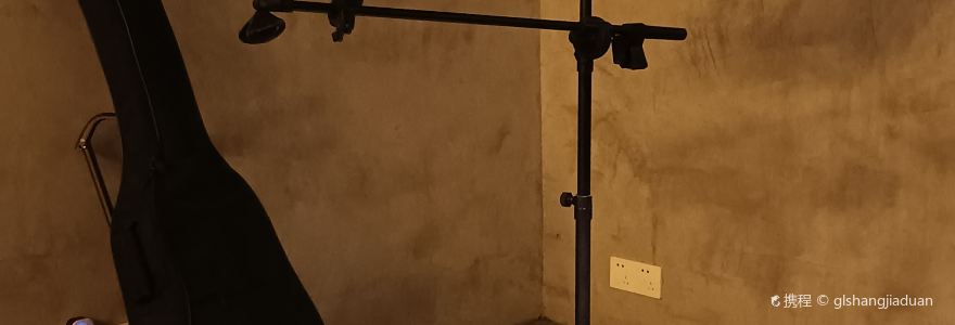 花鸟茂隐群落式海景度假民宿·花莳音乐餐厅