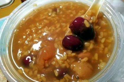 珊珊粥鋪(溫泉支路店)