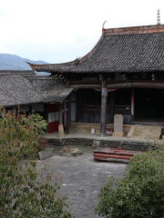 Yong'an Monastery