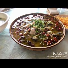 四川眉山东坡饭店(长江路一号店) User Photo