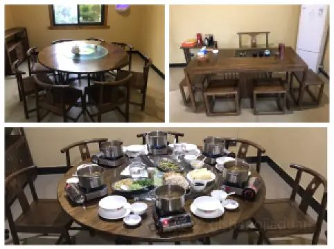 封开风水间民宿·品味斋