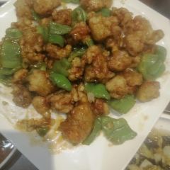 大庆路牛庄馅饼 User Photo