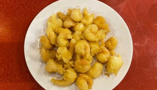 全福农庄