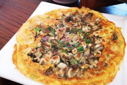 海坛特色小吃·只做平潭特色菜(平潭店)