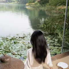 浮雲堂茶書院張用戶圖片