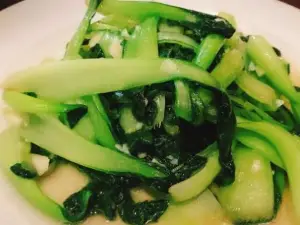 Restoran Kung Fu