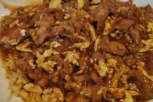 Popular dishes