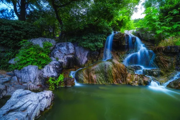 海口 飛 永州