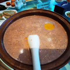 克什克腾旗金狮龙沐湾温泉酒店·餐厅 User Photo