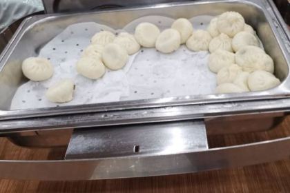 靈山大佛梵宮餐飲（靈山大佛風景區店）