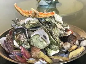 黃河口小海鮮(瑞辰店)