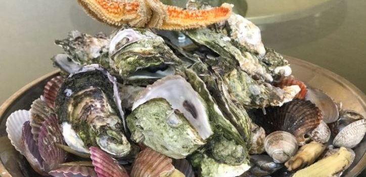 黄河口小海鲜(瑞辰店)
