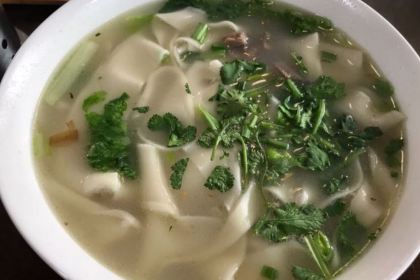 FANG CHENG HUI MIAN GU SHI