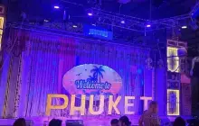 Junkyard Theatre Phuket