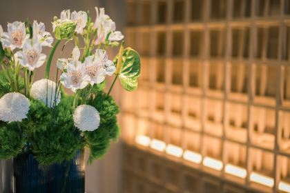 贵阳珍珀酒店·金沙西点屋