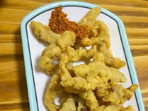 三人行醬汁雞(人民廣場店)