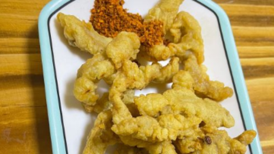 三人行酱汁鸡·新派炒鸡(人民广场店)