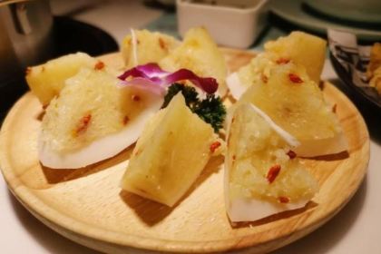 唐德四季·椰子鸡(华都汇店)