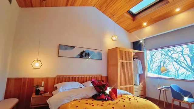 Juntu RV Camping Site