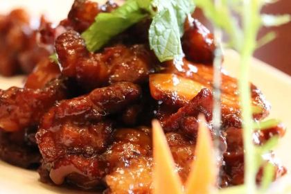 大连一方城堡豪华精选酒店·臻宝中餐厅