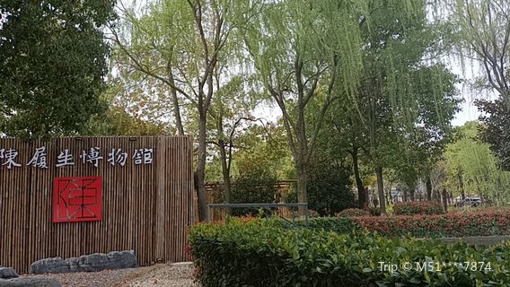 Chen Lusheng Museum Cluster