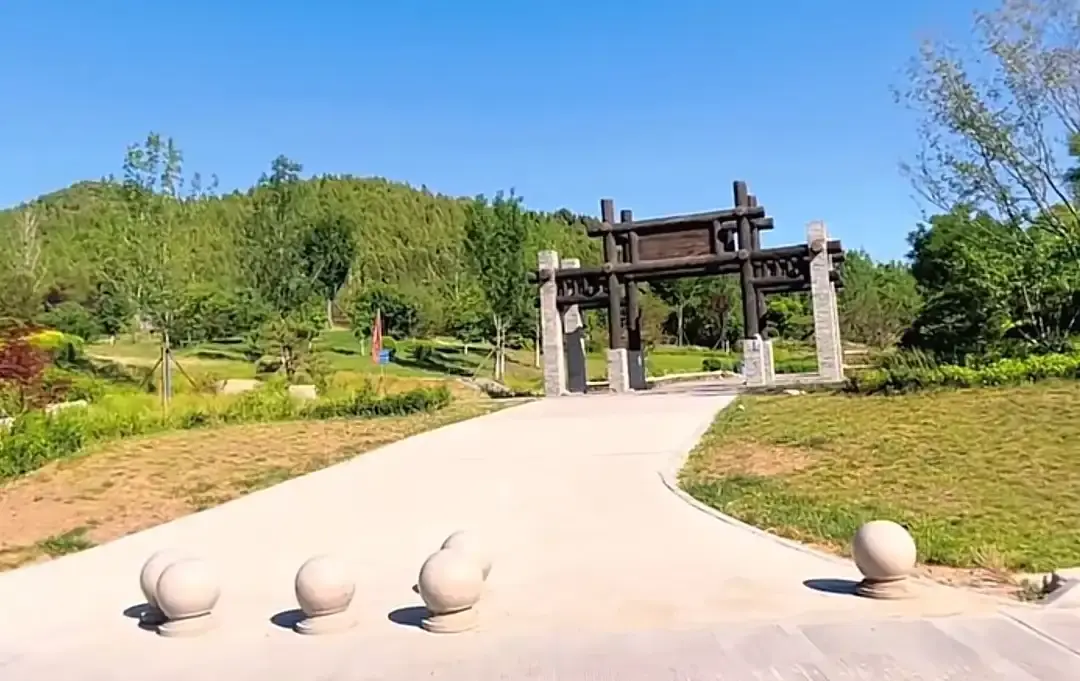 郊野公園附近的飯店