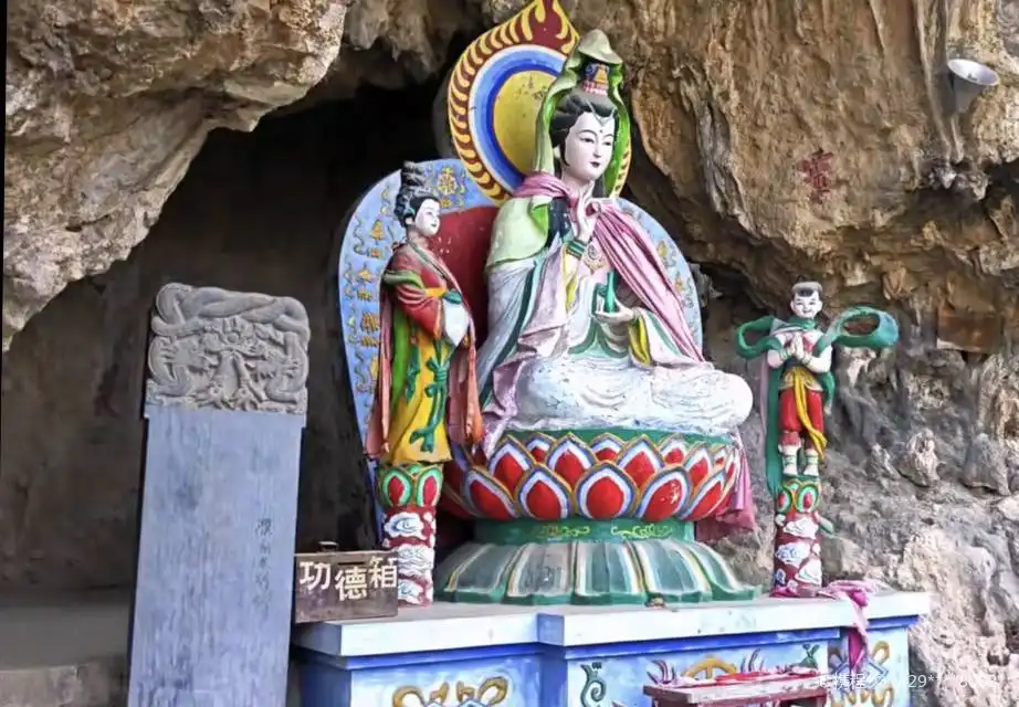Hotel in zona Nuwa Cave