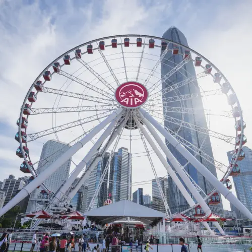 香港摩天輪