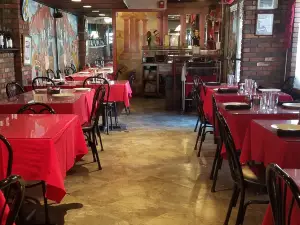 Vinny's Ristorante