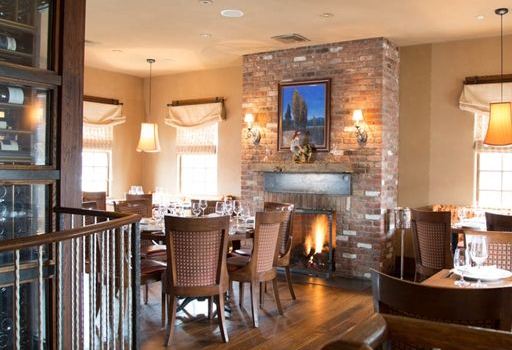The Pluckemin Inn