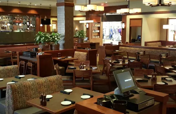 Bazille - Nordstrom Town Center at Boca Raton