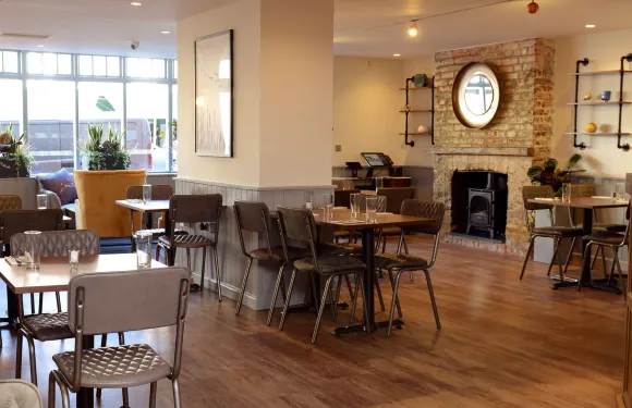 Red.h Restaurant And Bar - Midhurst