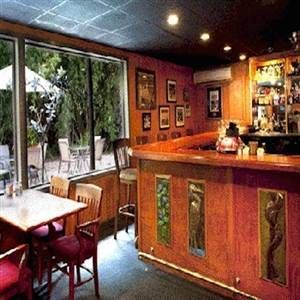 Gallagher's Grill
