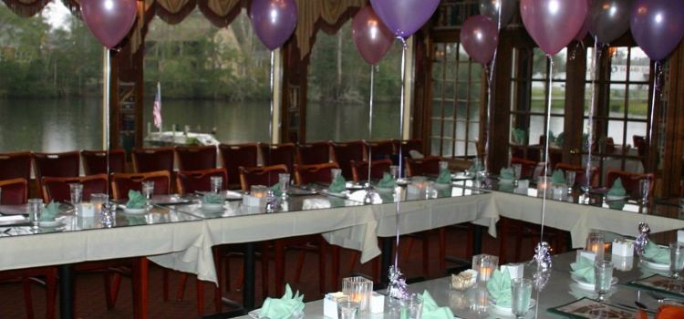 Chestnut Hill Restaurant