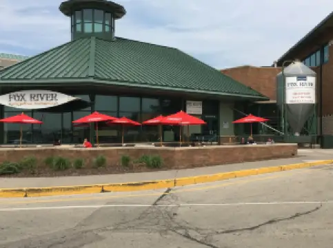 Fox River Brewery and Restaurant