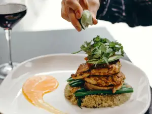 Moxies Gloucester Restaurant
