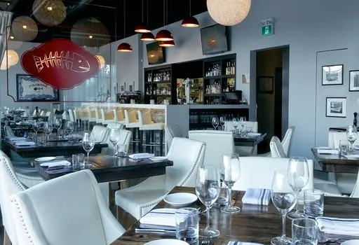 Fishbone Kitchen + Bar