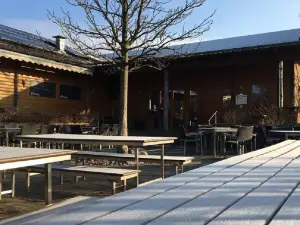 Backhaus Sallenbusch Inh. Kuntzle