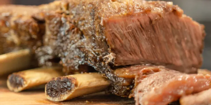 BR 77 Brazilian Steakhouse