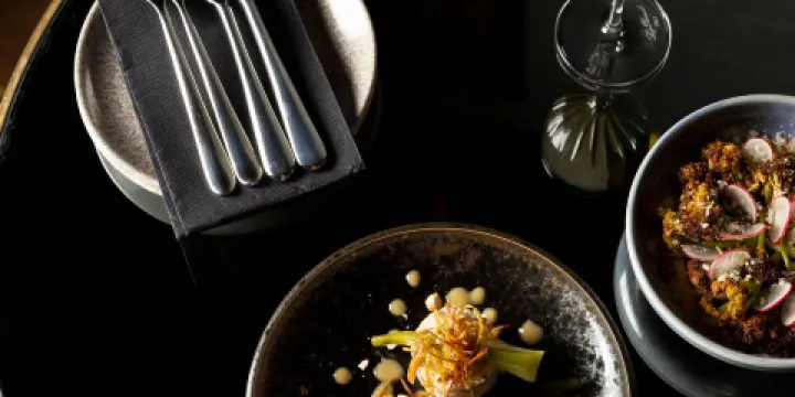 Isabella's Cocktail Bar