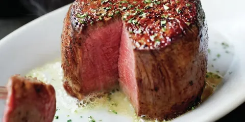 Ruth's Chris Steak House