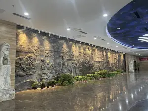 唐河縣博物館