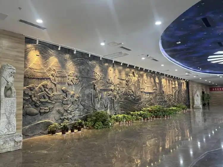 Tanghe County