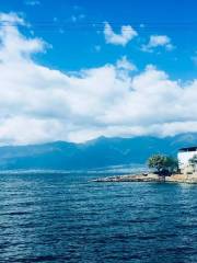 Gudu Fishing Village, Jinsuo Island