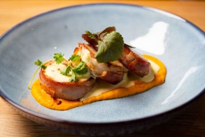 Babbingtons Bar & Grill